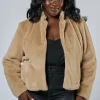 Camilla Fur Coat