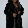 Canned Heat Fur Coat