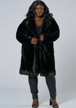 Canned Heat Fur Coat