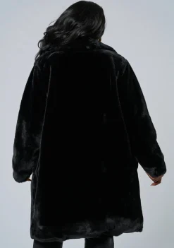 Canned Heat Fur Coat