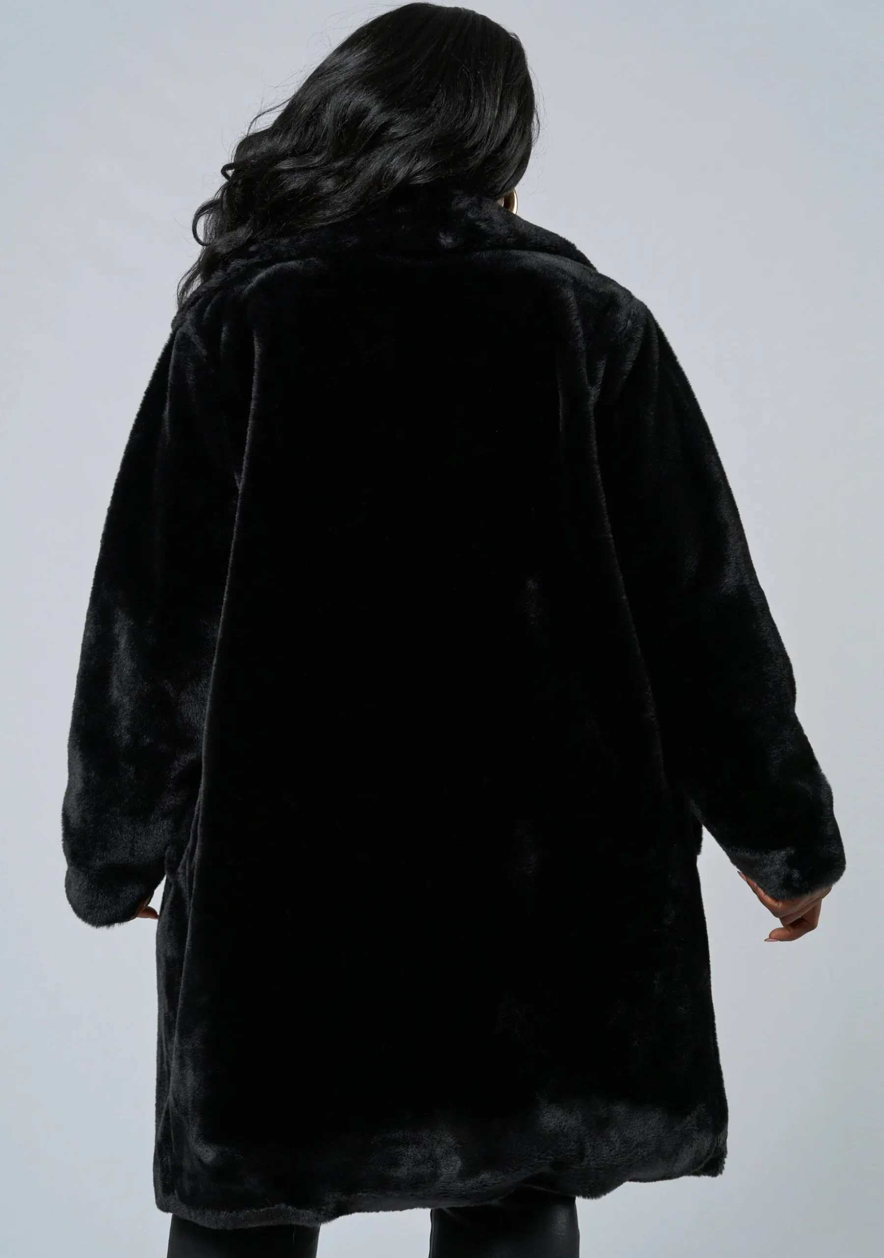 Canned Heat Fur Coat