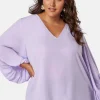 Caterina Hi Lo Blouse
