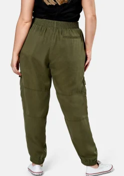 Cecily Cargo Joggers