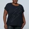Chaos On The Stage Tee