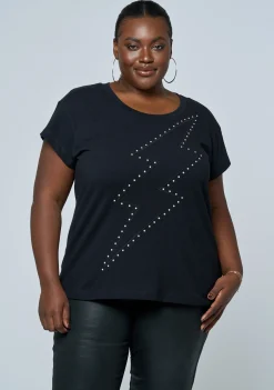 Chaos On The Stage Tee