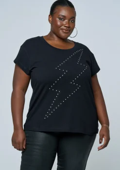 Chaos On The Stage Tee