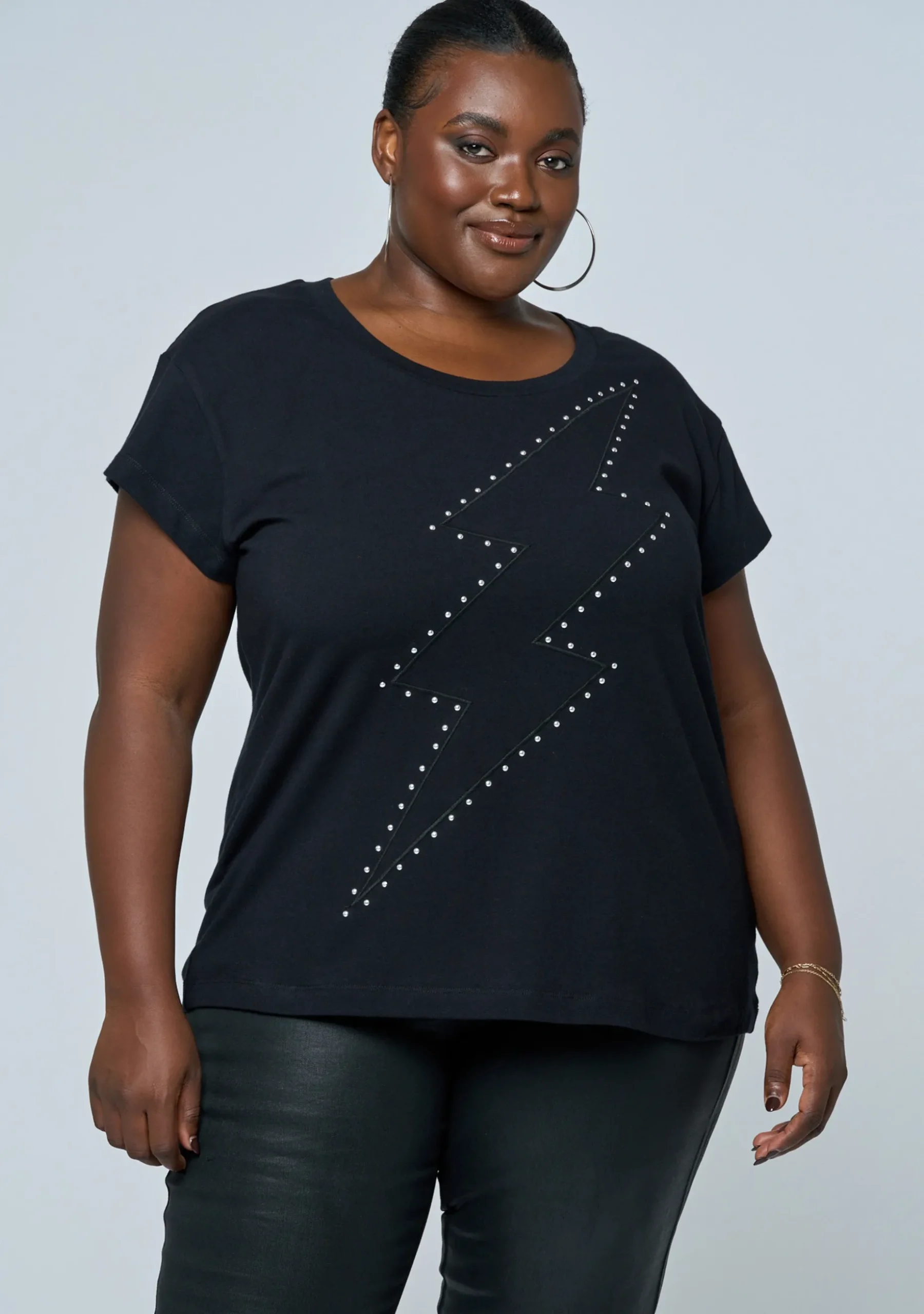 Chaos On The Stage Tee