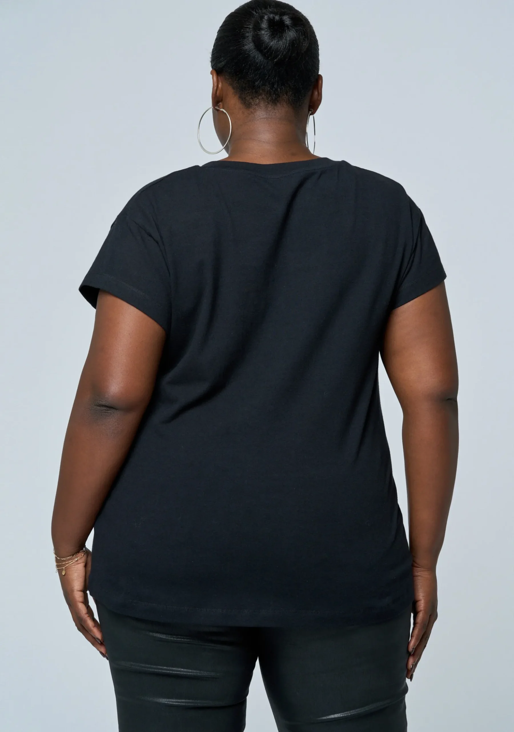 Chaos On The Stage Tee