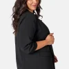 Charlotte Edge To Edge Blazer