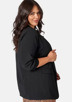 Charlotte Edge To Edge Blazer