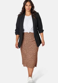 Charlotte Edge To Edge Blazer