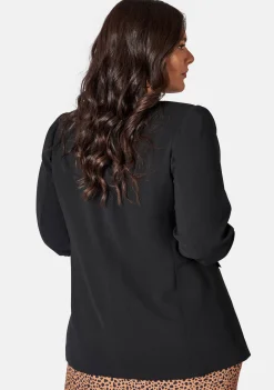 Charlotte Edge To Edge Blazer