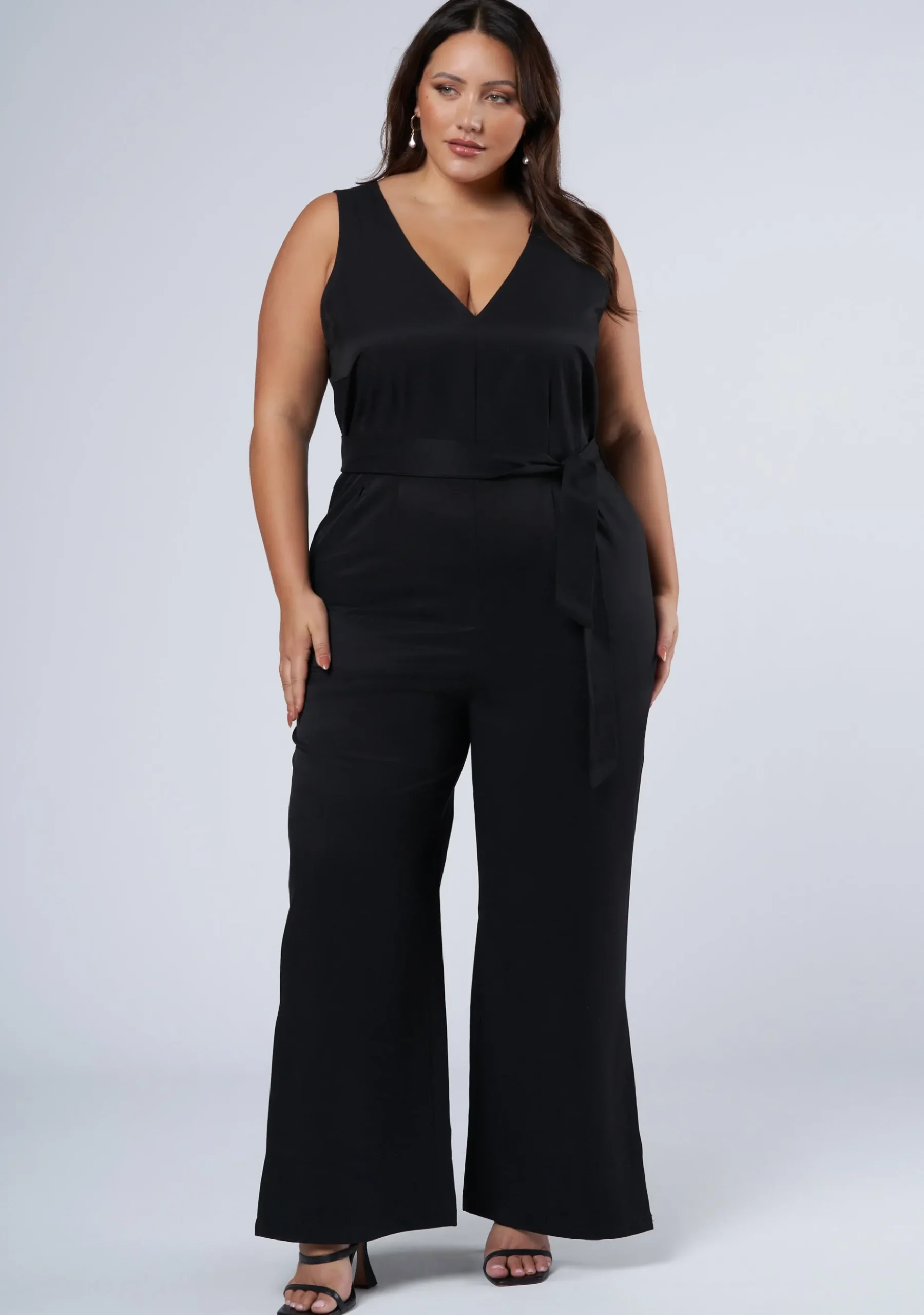 Chloe Jumpsuit