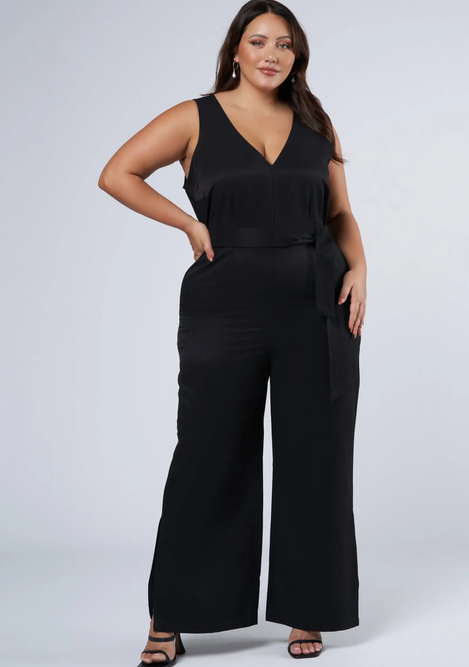 Chloe Jumpsuit