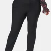 Cocktail Flame Pant
