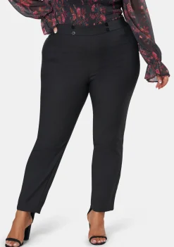 Cocktail Flame Pant