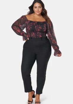 Cocktail Flame Pant