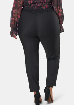 Cocktail Flame Pant