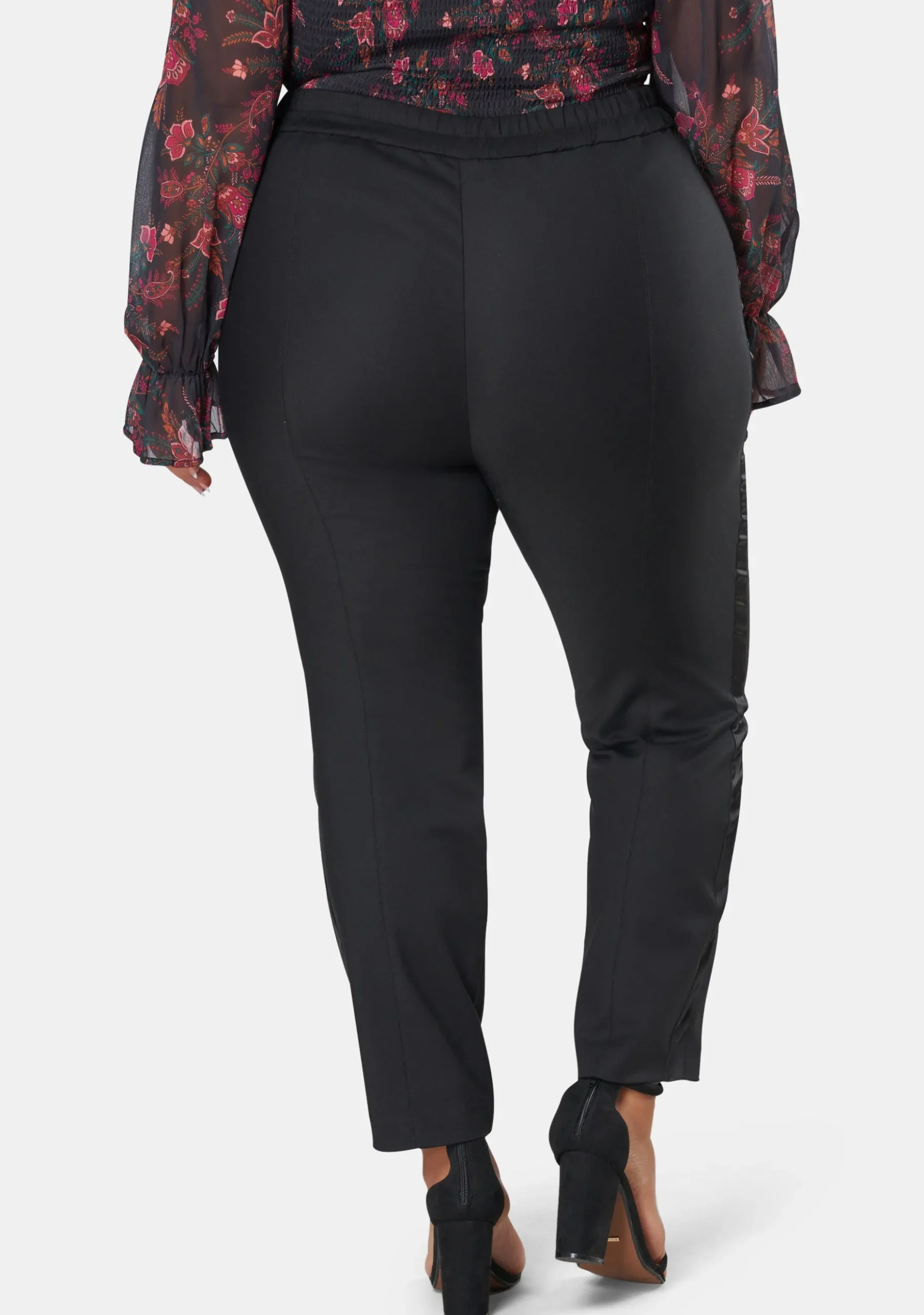 Cocktail Flame Pant