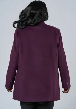 Count on Me Coat