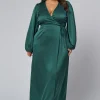 Crazy In Love Maxi Dress