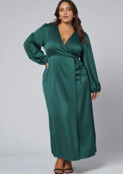 Crazy In Love Maxi Dress