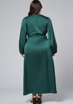 Crazy In Love Maxi Dress