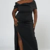 Damn Fine Maxi Dress