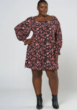 Dancing Queen Mini Dress