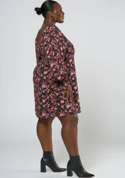 Dancing Queen Mini Dress