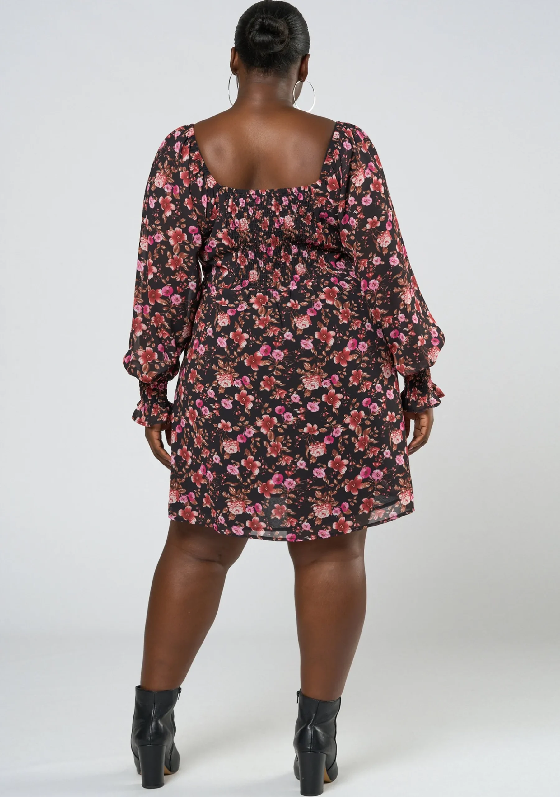 Dancing Queen Mini Dress