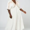 Day Dreaming Maxi Dress