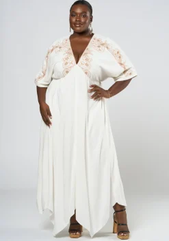 Day Dreaming Maxi Dress