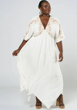 Day Dreaming Maxi Dress