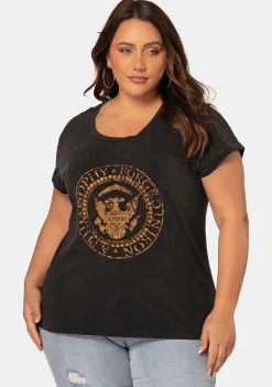 Death Valley Tee
