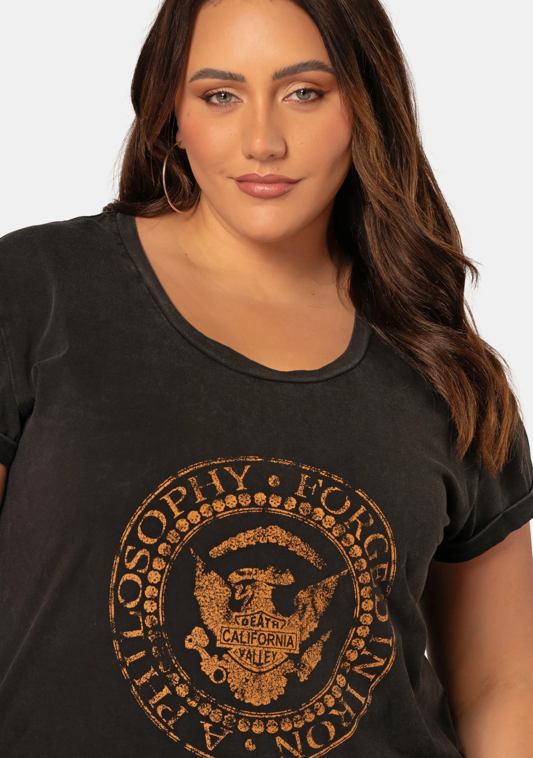 Death Valley Tee