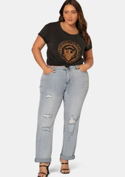 Death Valley Tee