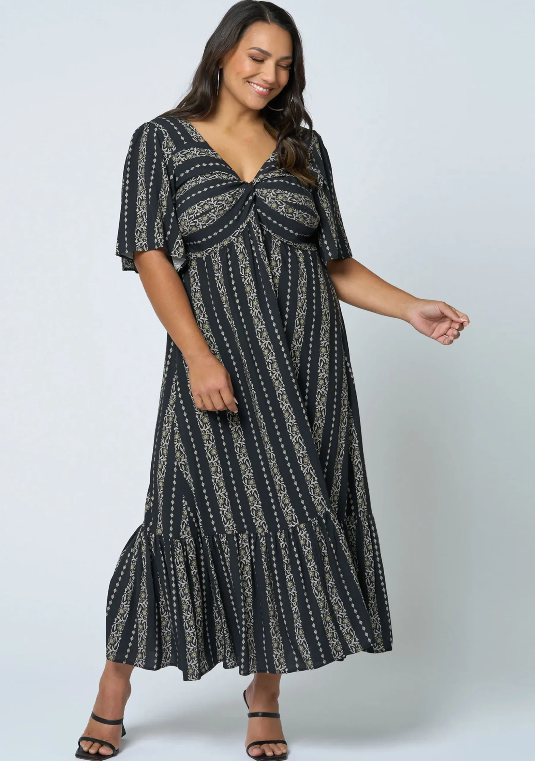 Dee Midi Dress