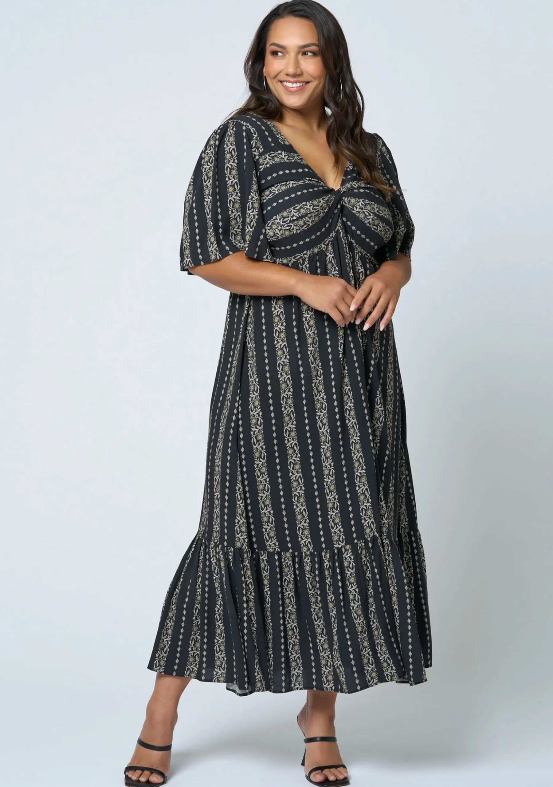 Dee Midi Dress