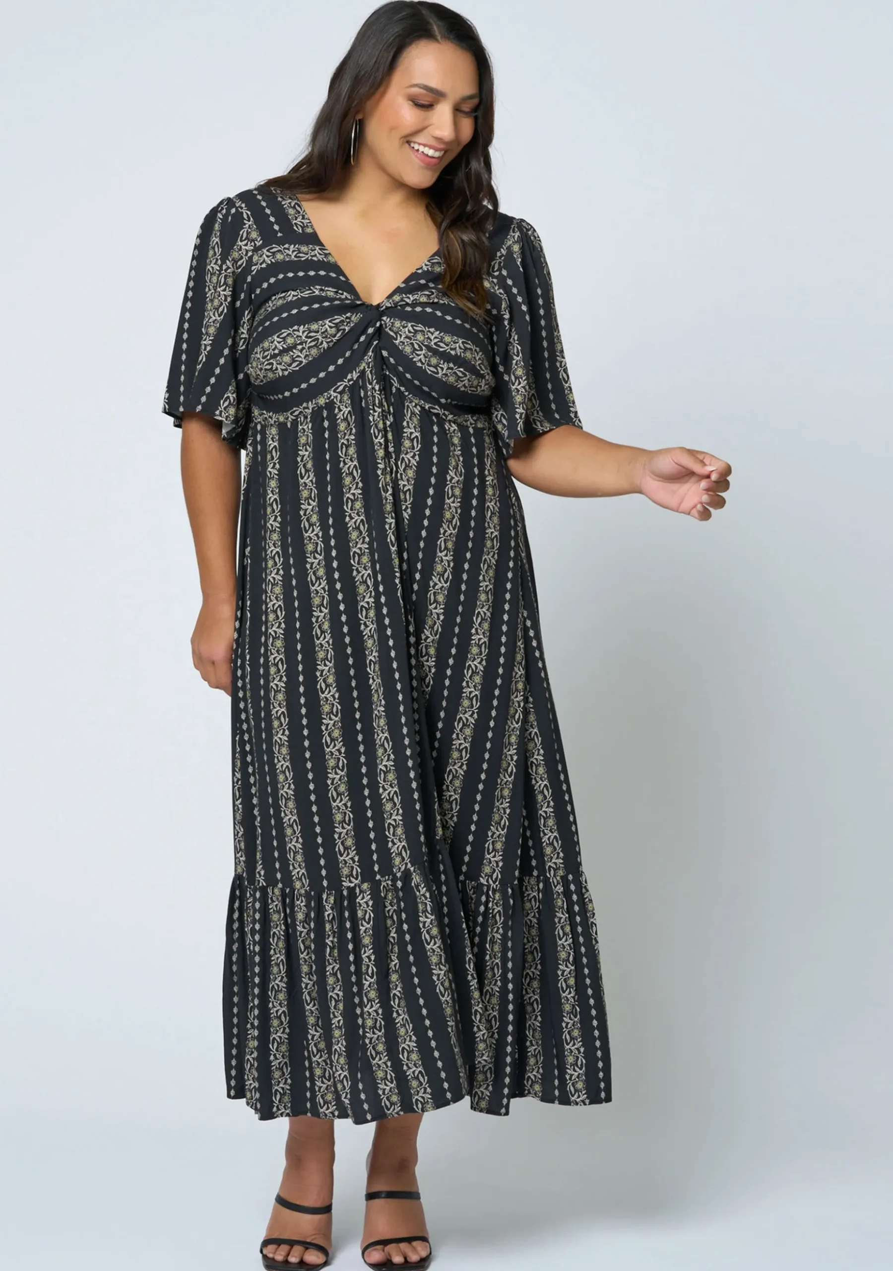 Dee Midi Dress