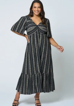 Dee Midi Dress