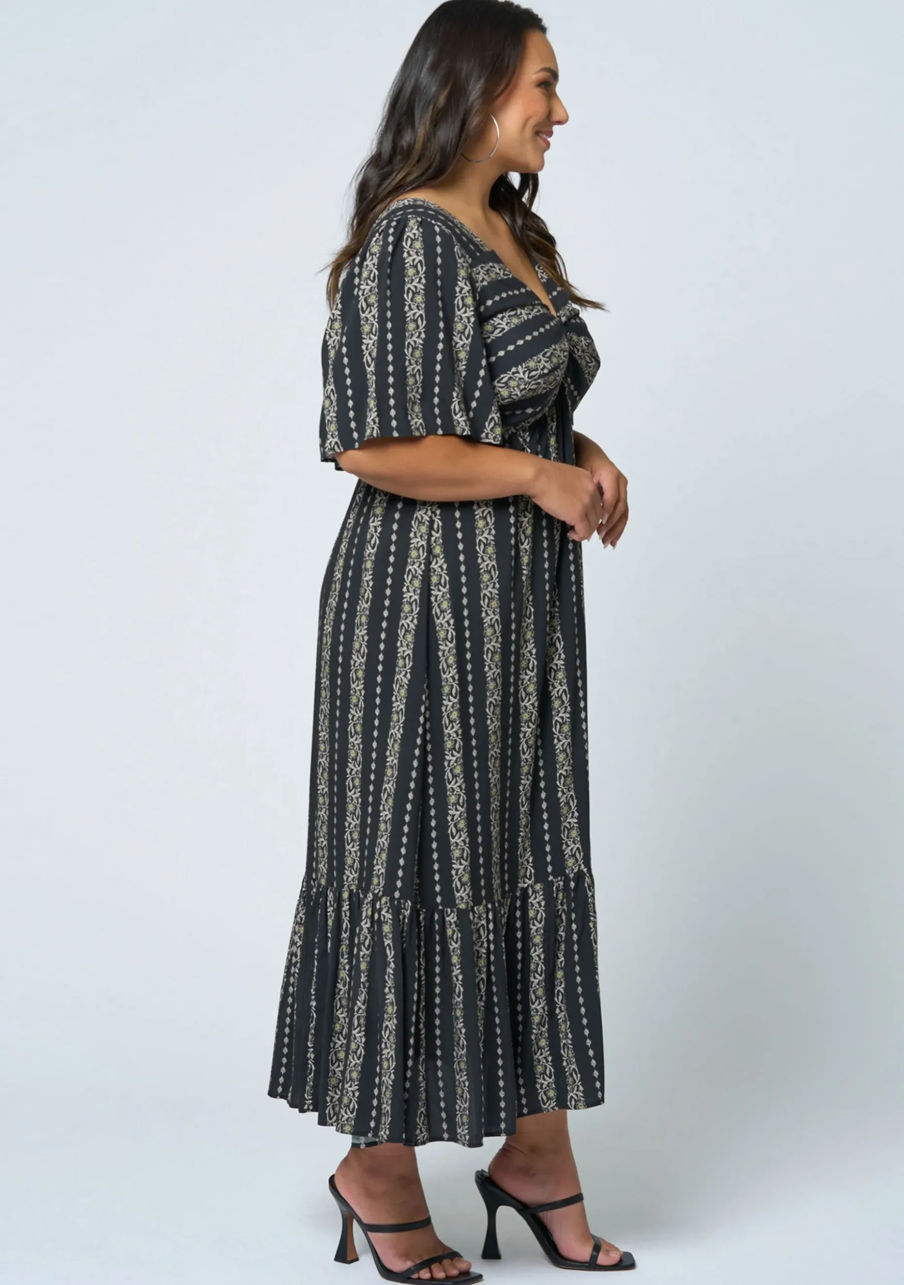 Dee Midi Dress