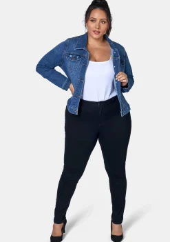Denise Denim Jacket