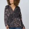 Desert Highway Blouse