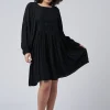 Dream Big Smock Dress