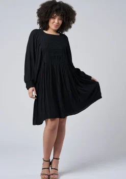 Dream Big Smock Dress