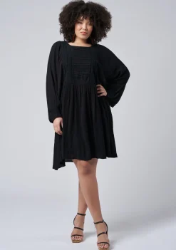 Dream Big Smock Dress