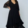 Dreamcatcher Maxi Dress