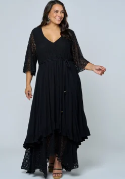 Dreamcatcher Maxi Dress