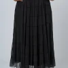 Dreamy Days Maxi Skirt
